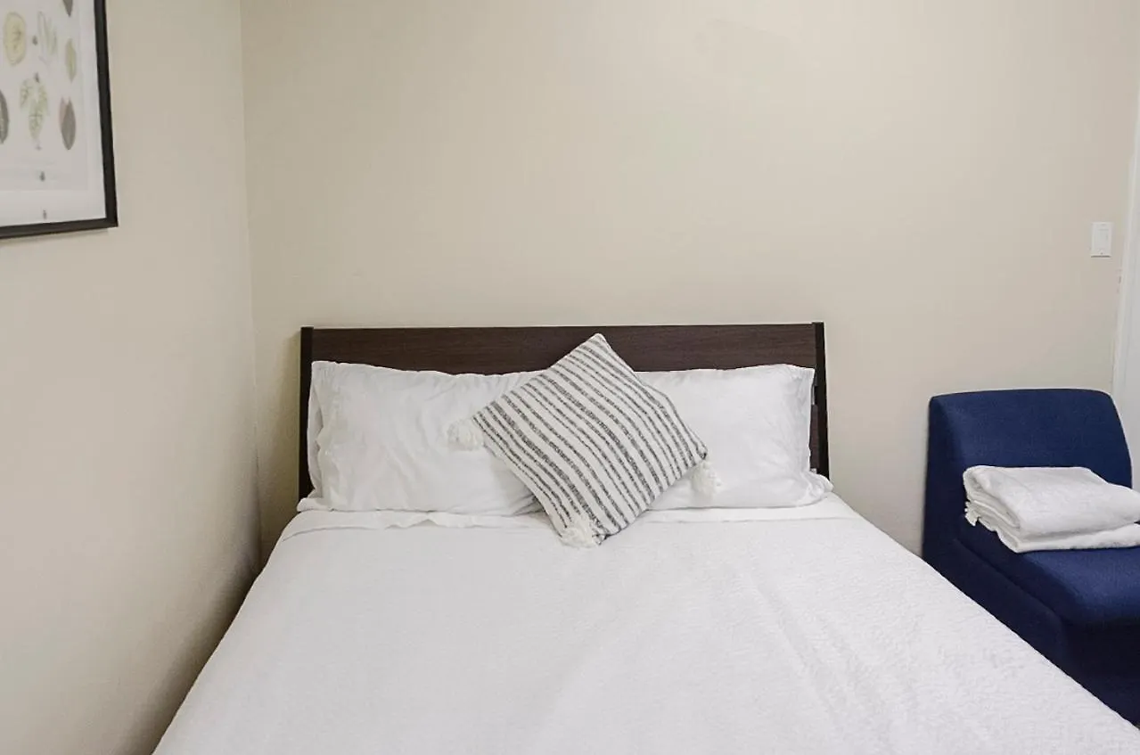 Convenient Urban Retreat Hotel Vancouver 0*,
