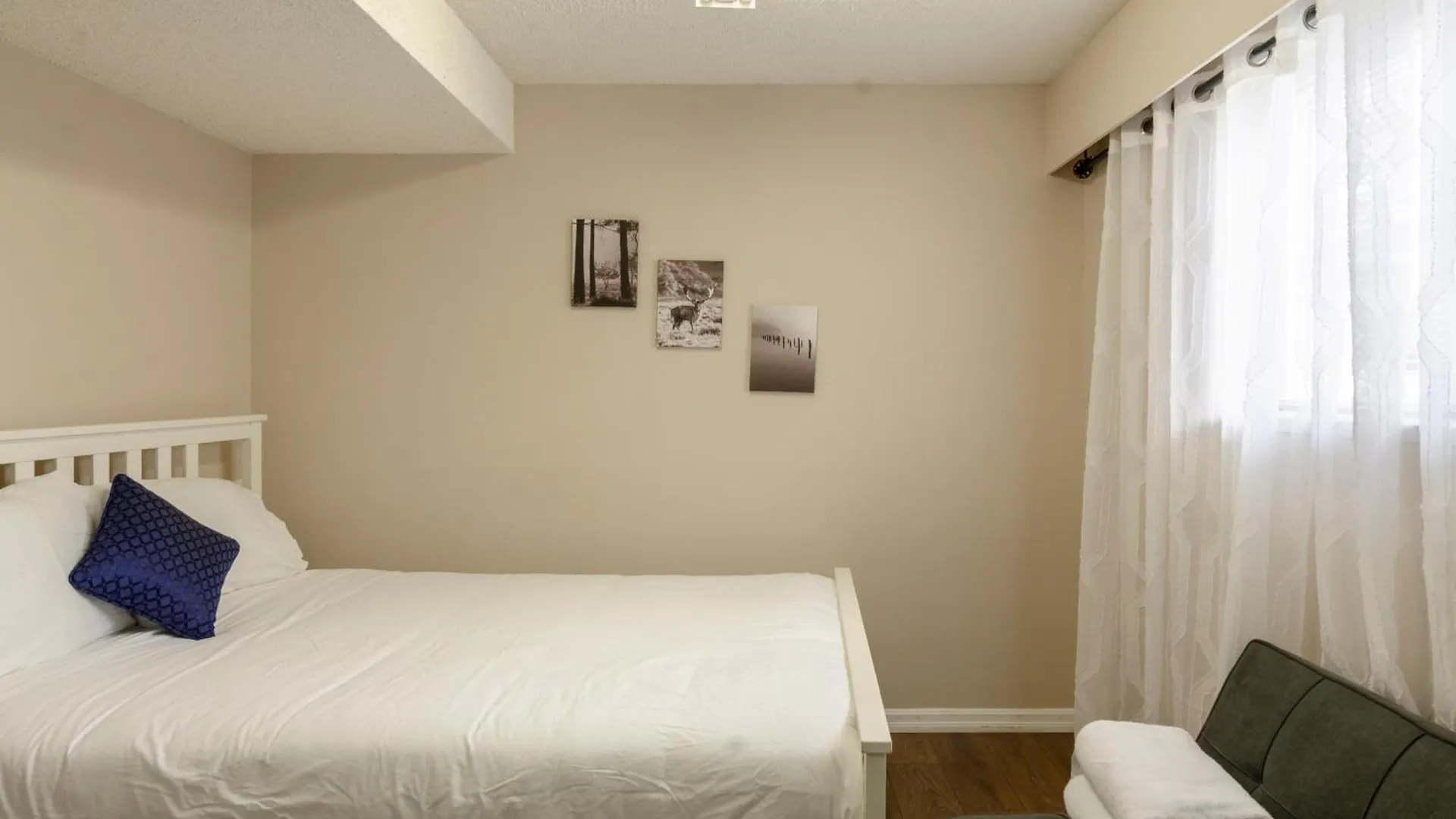 Convenient Urban Retreat Hotel Vancouver 0*,  Canada