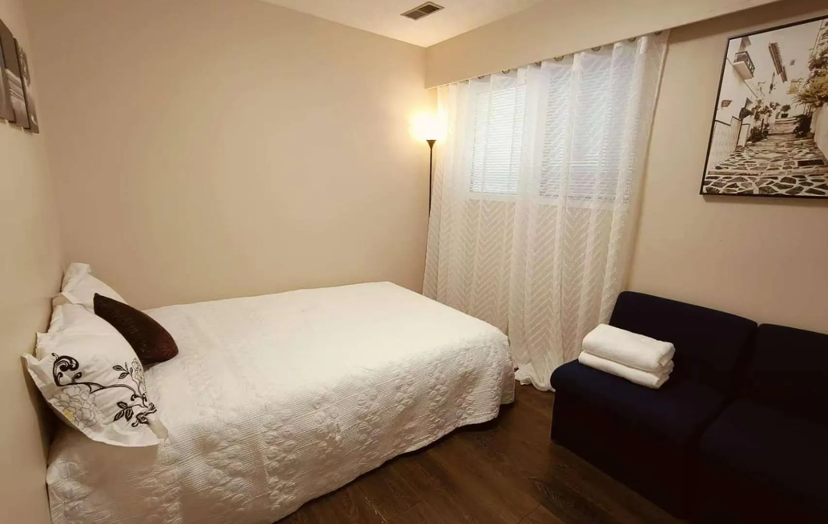 Convenient Urban Retreat Hotel Vancouver
