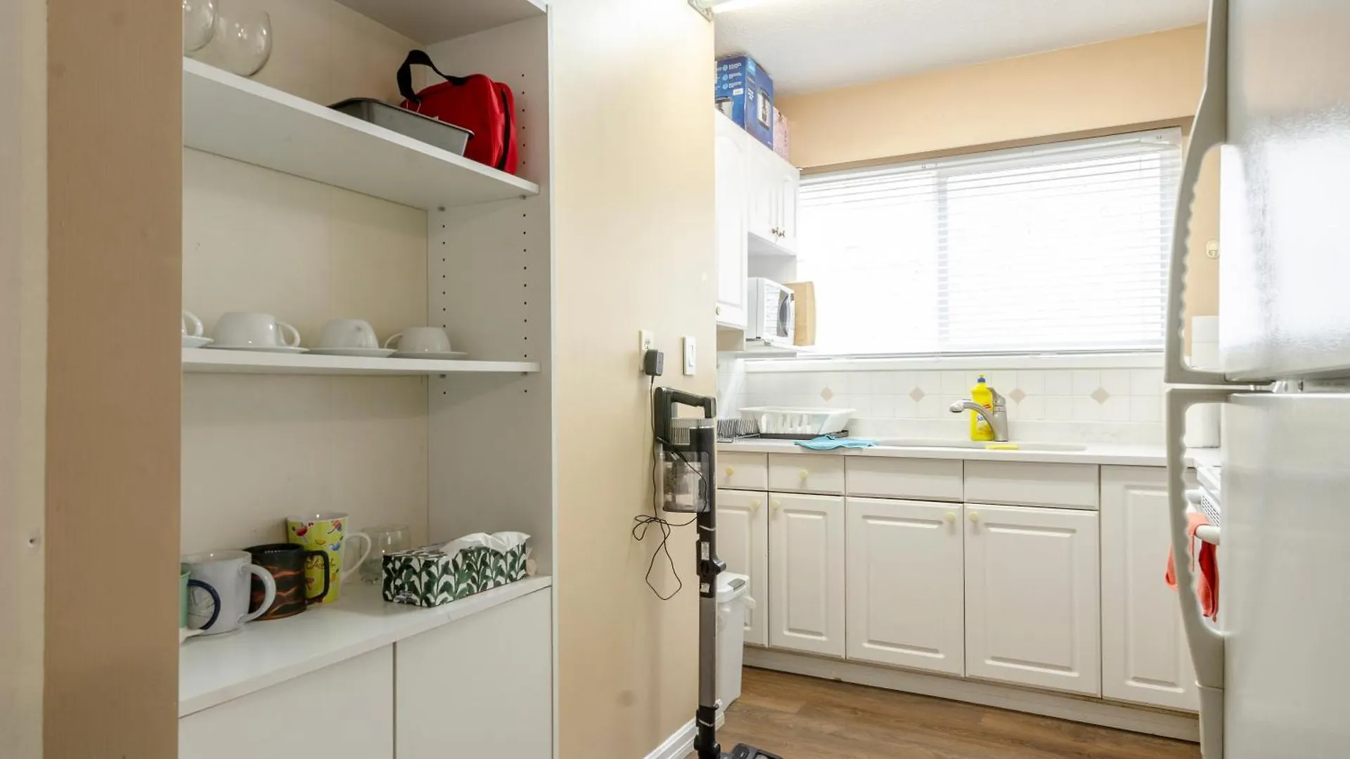 Guest house Convenient Urban Retreat Hotel Vancouver Canada
