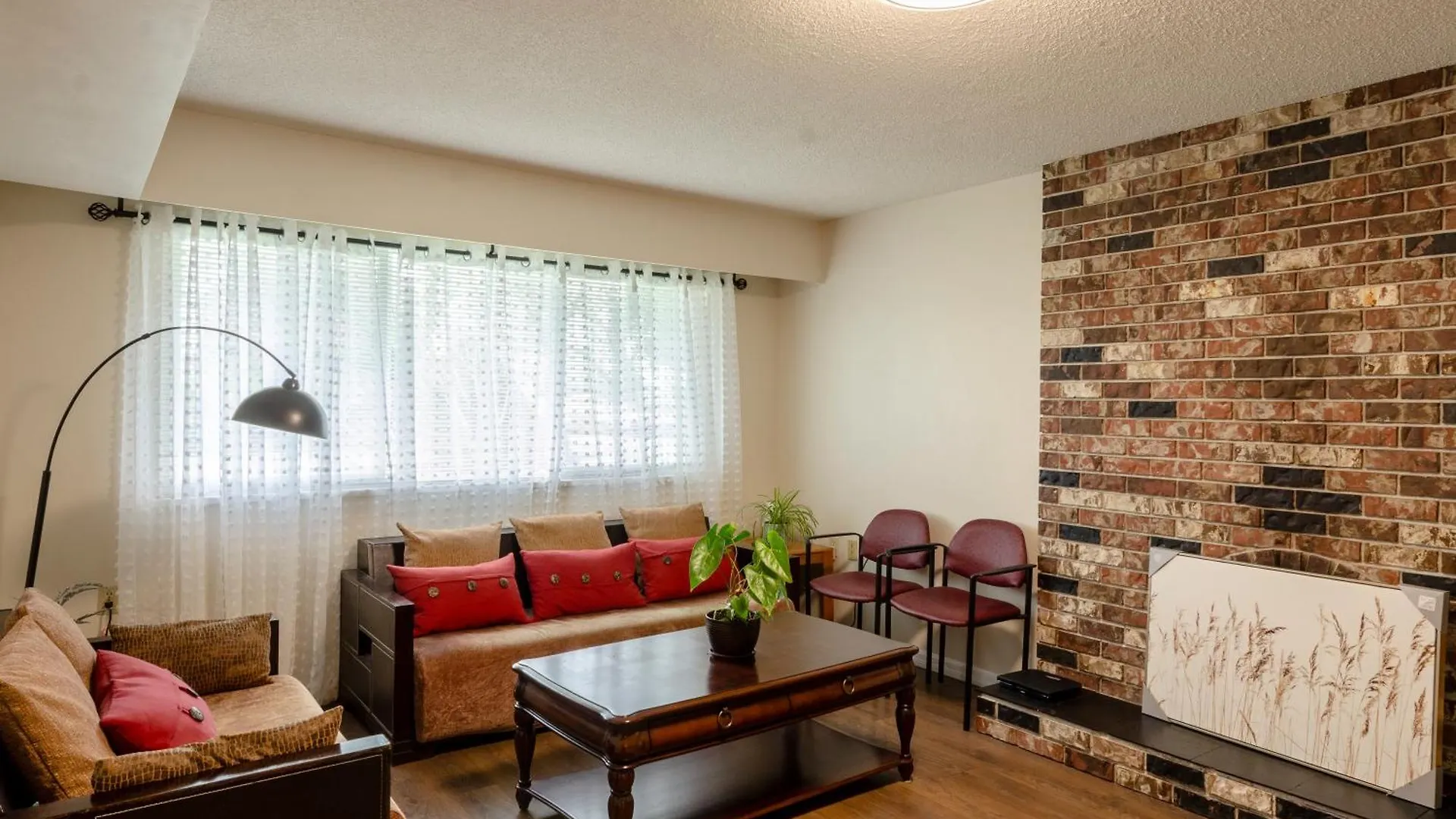Guest house Convenient Urban Retreat Hotel Vancouver Canada